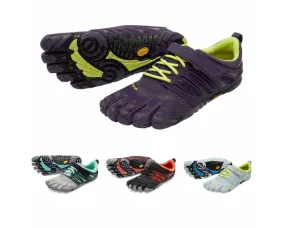 Chaussures minimalistes Vibram Five Fingers V-Train Femme