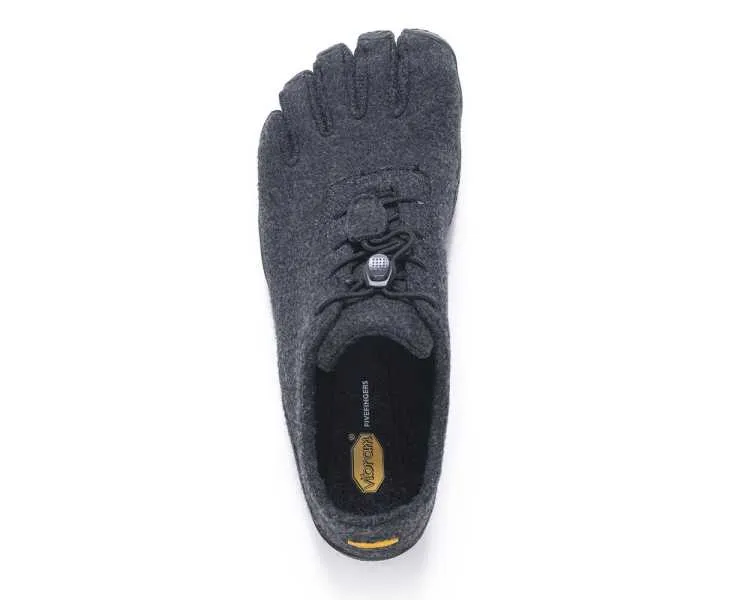 Chaussures minimalistes Vibram FiveFingers KSO ECO WOOL Homme