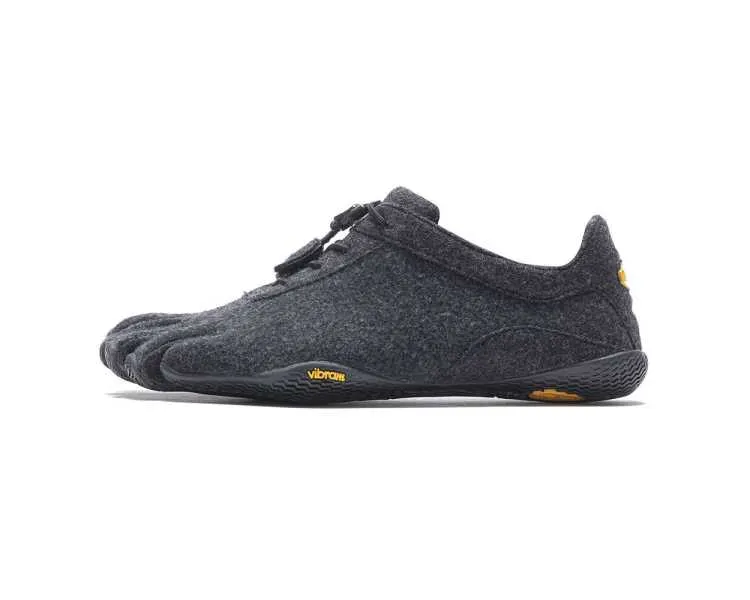 Chaussures minimalistes Vibram FiveFingers KSO ECO WOOL Homme