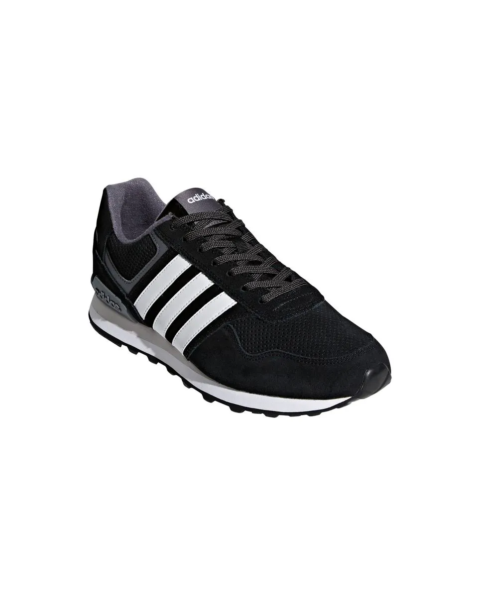 Chaussures mode Homme 10K Noir