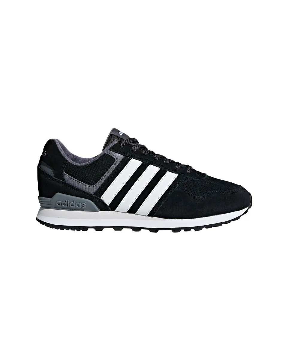 Chaussures mode Homme 10K Noir