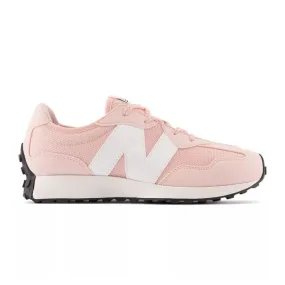 Chaussures New Balance GS327CGP rose