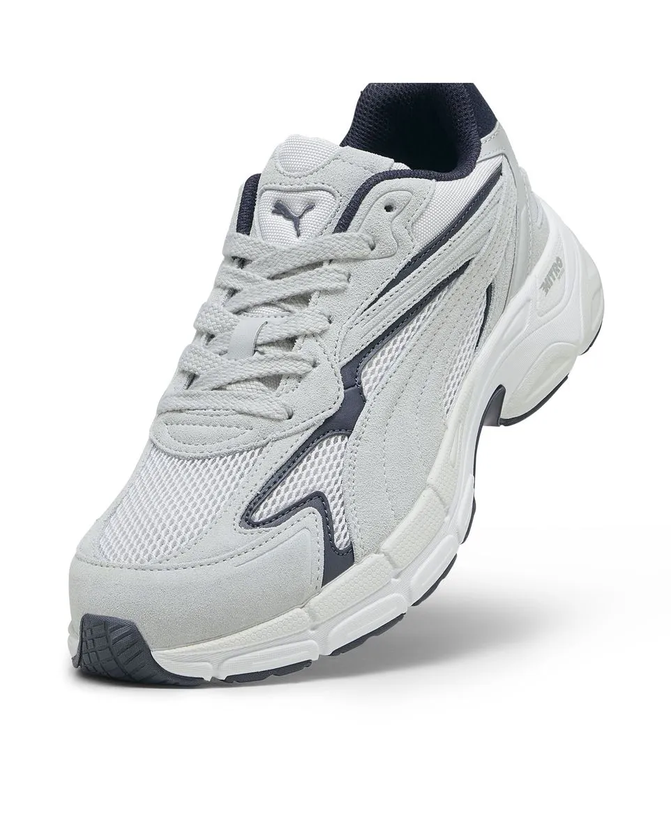 Chaussures Unisexe TEVERIS NITRO Gris