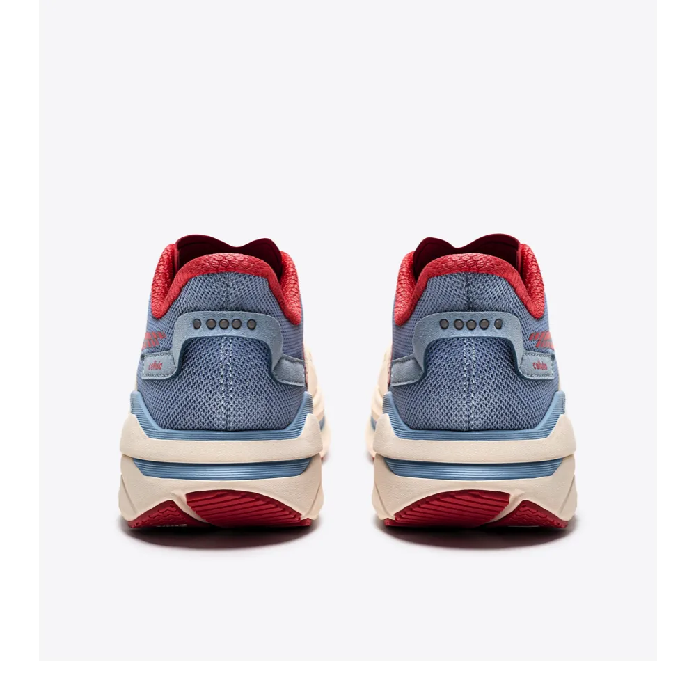 DIADORA CELLULA Bleu/rose pourFemme