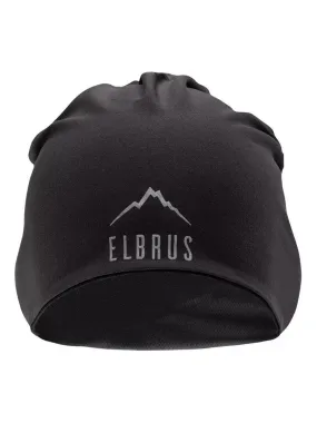 Elbrus - Bonnet NIKO - Noir