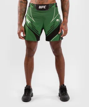 Fightshort Homme UFC Venum Authentic Fight Night Gladiator - Vert