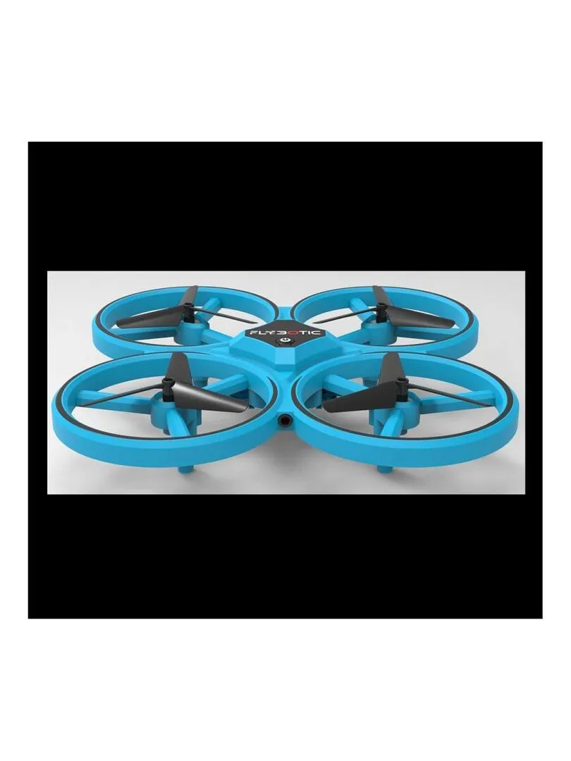 Flybotic Flashing Drone Radiocommande - N/A