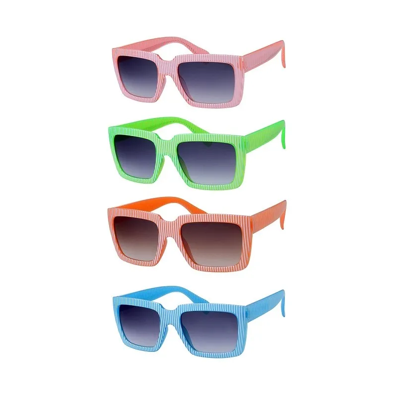 Lunettes de Soleil Tendance A-60597 