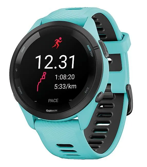 MONTRE GPS FORERUNNER 265 MUSIC