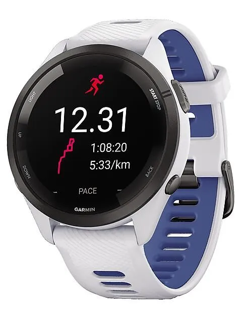 MONTRE GPS FORERUNNER 265 MUSIC