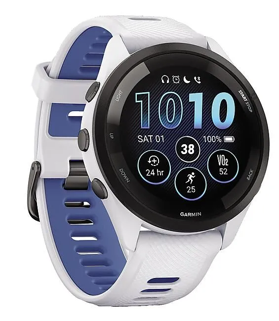 MONTRE GPS FORERUNNER 265 MUSIC