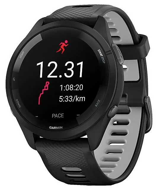 MONTRE GPS FORERUNNER 265 MUSIC