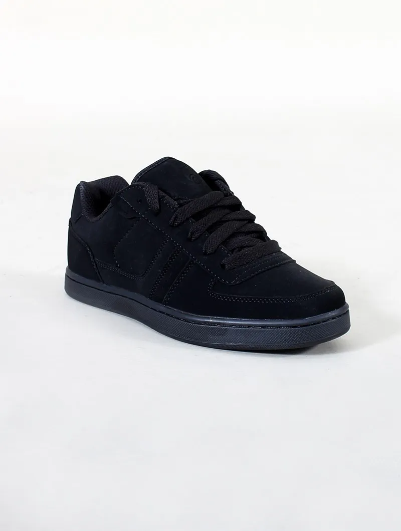 Osiris Relic, Nubuck noir