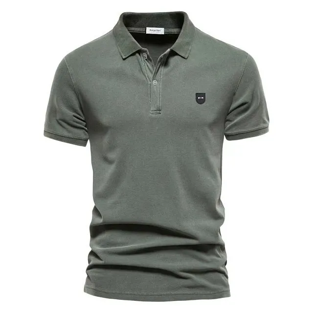 Polo homme tendance - Homme Tendance