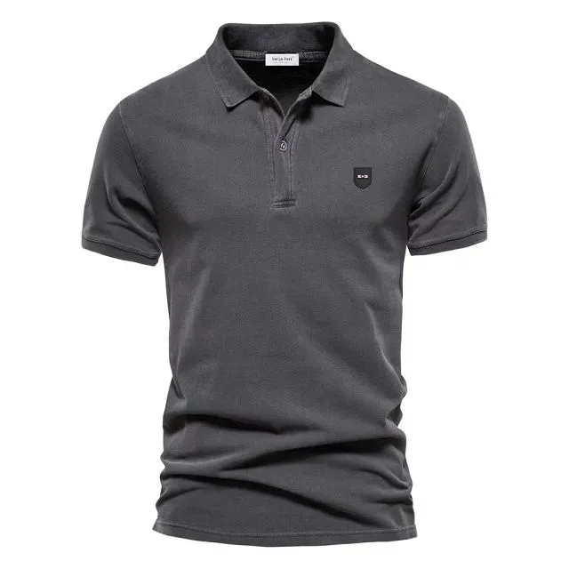 Polo homme tendance - Homme Tendance