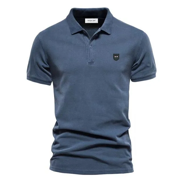 Polo homme tendance - Homme Tendance