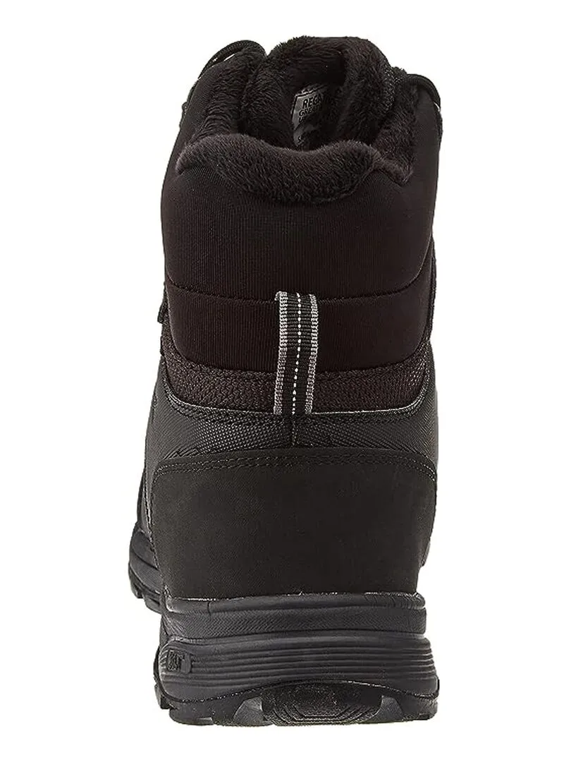 Regatta - Bottines de marche SAMARIS - Noir