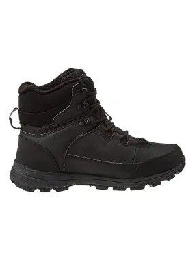 Regatta - Bottines de marche SAMARIS - Noir