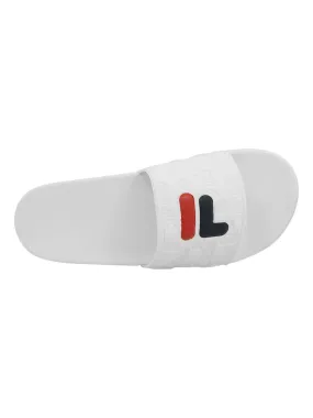 Sandales 'Fila' 'Baywalk Slipper' - Blanc