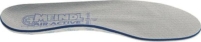 SEMELLES AIR-ACTIVE SOFT PRINT FOOTBED