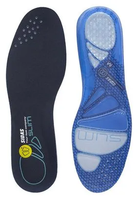 Semelles Sidas Cushioning Gel