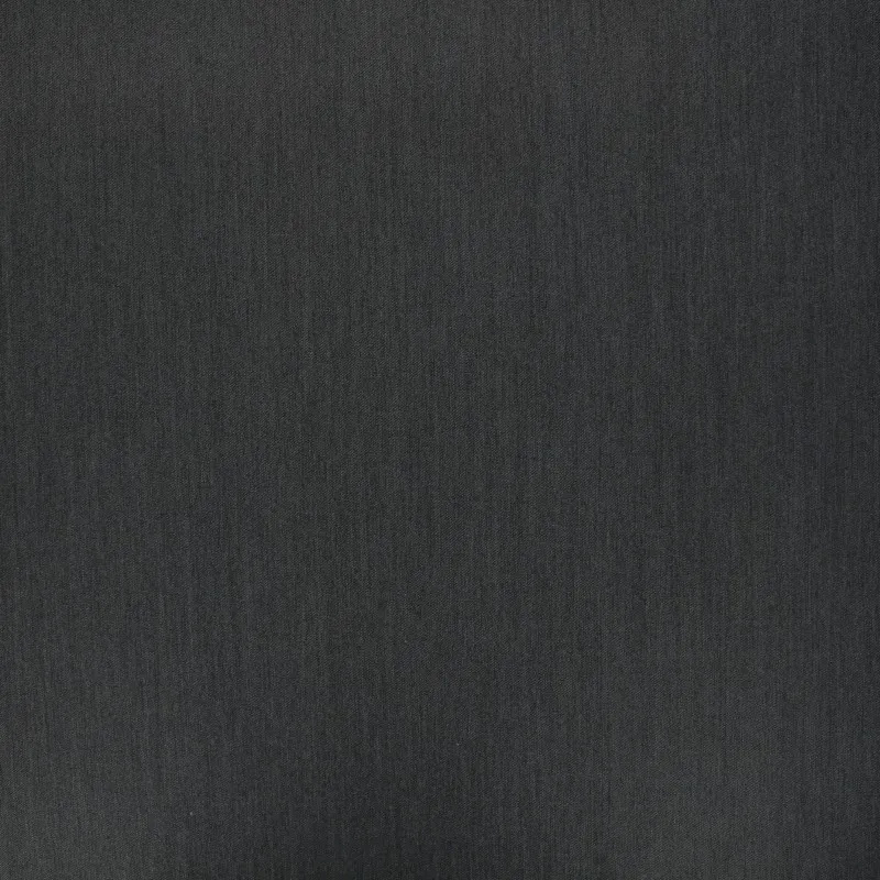 Tissu Gabardine stretch légère -  anthracite