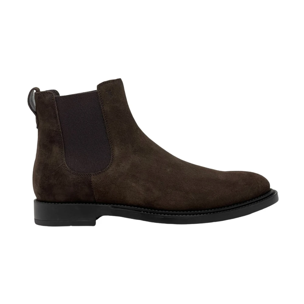 Élégantes Bottines Chelsea pour Hommes